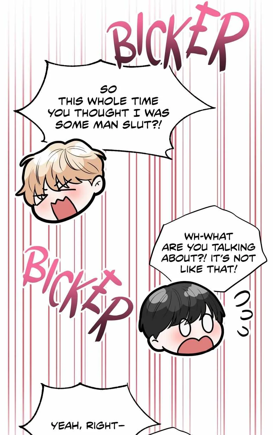 Re-Playlist Chapter 25 page 56 - 