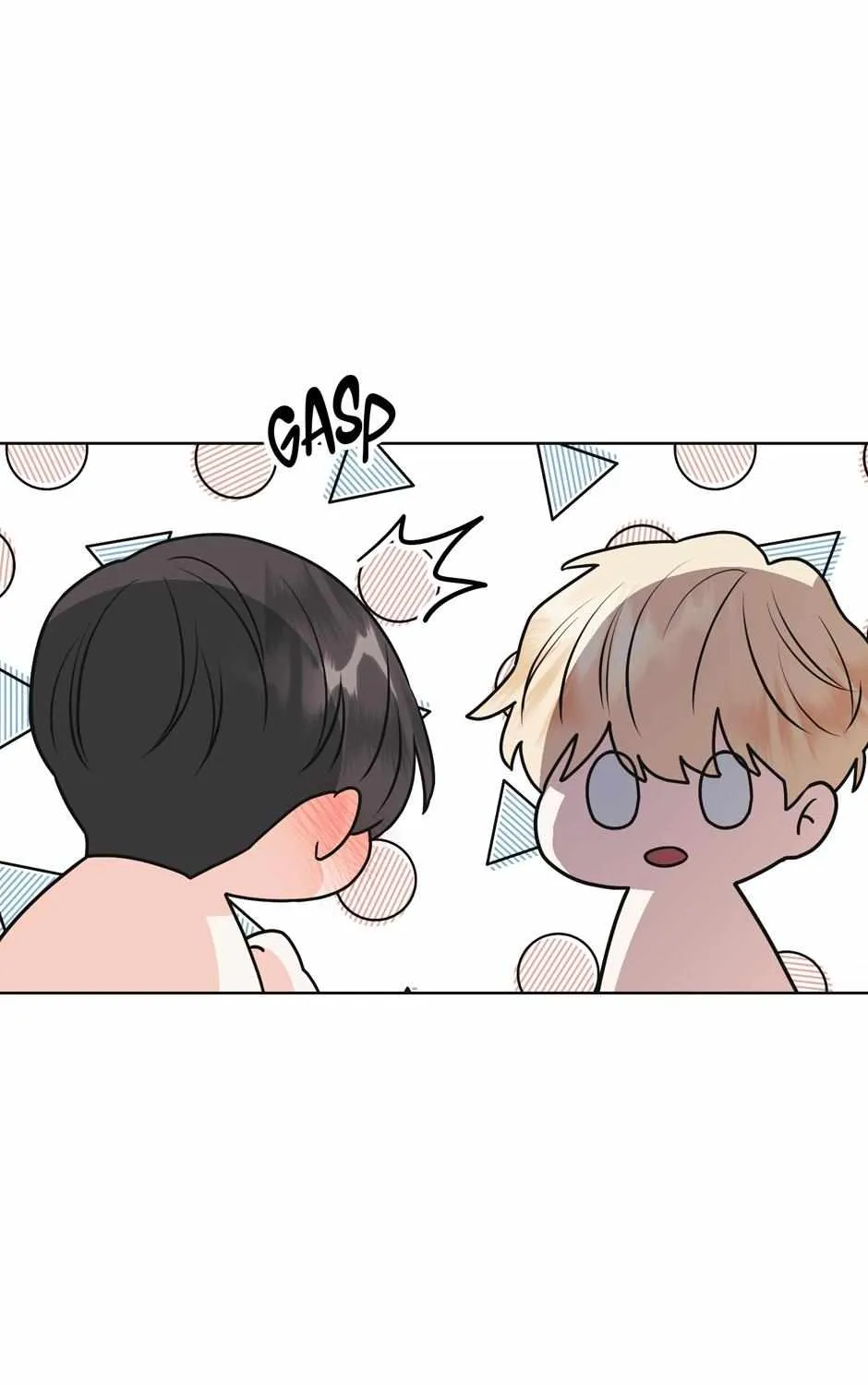 Re-Playlist Chapter 25 page 60 - 