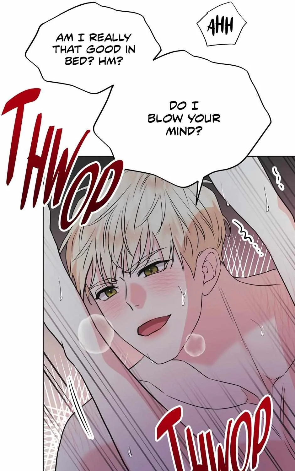Re-Playlist Chapter 25 page 76 - 