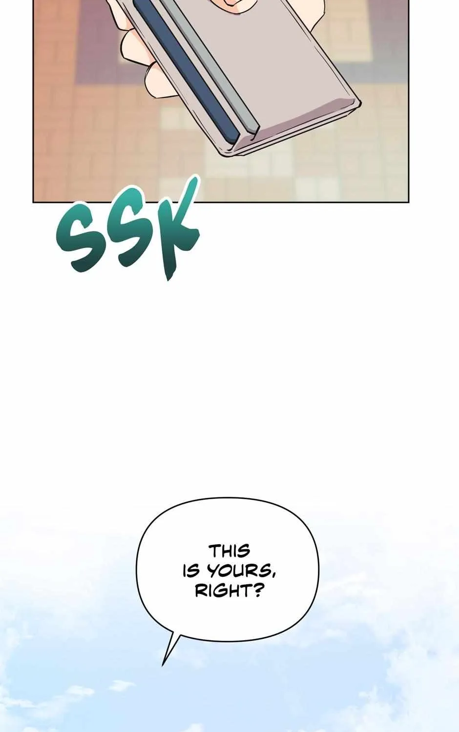 Re-Playlist Chapter 25 page 98 - 