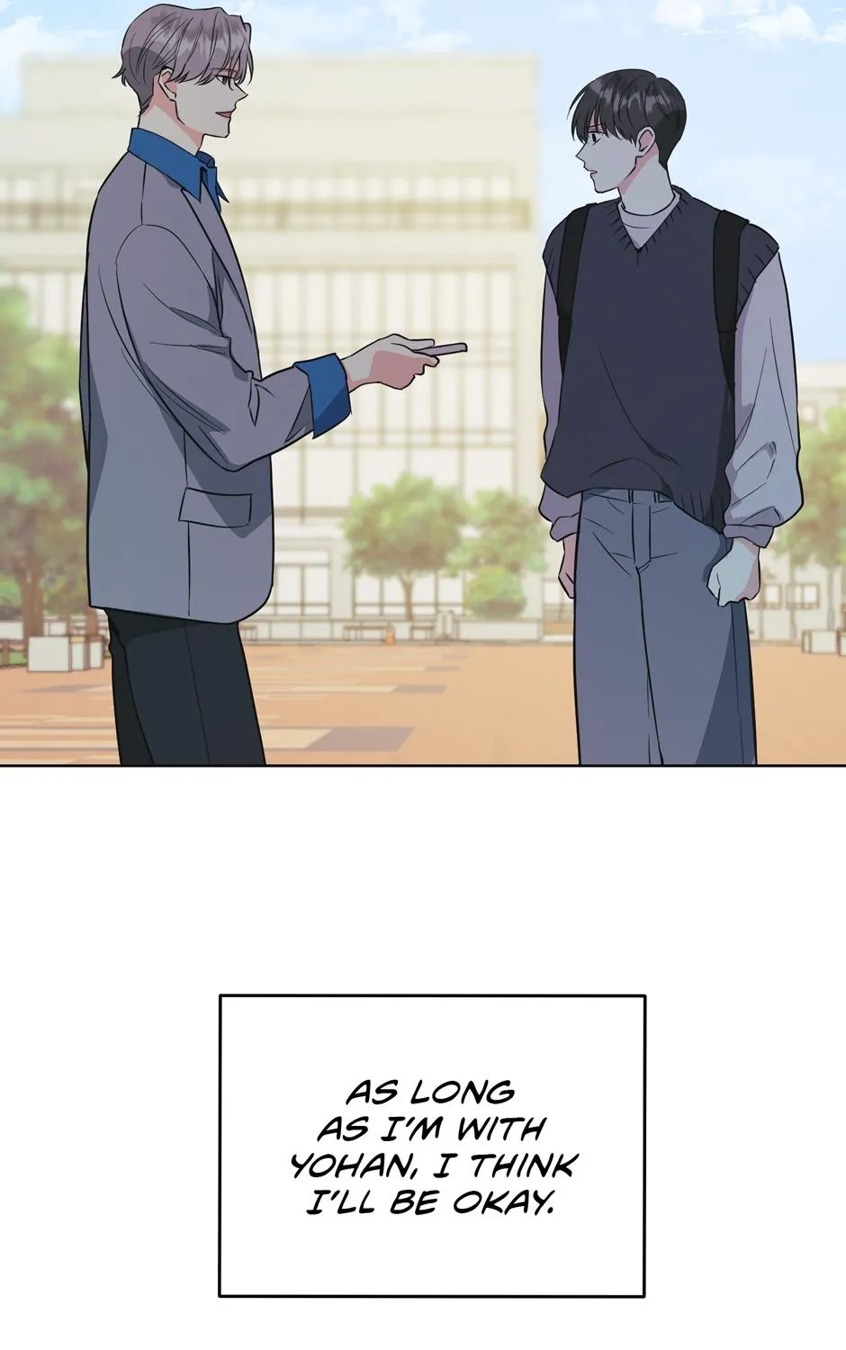 Re-Playlist Chapter 25 page 100 - 
