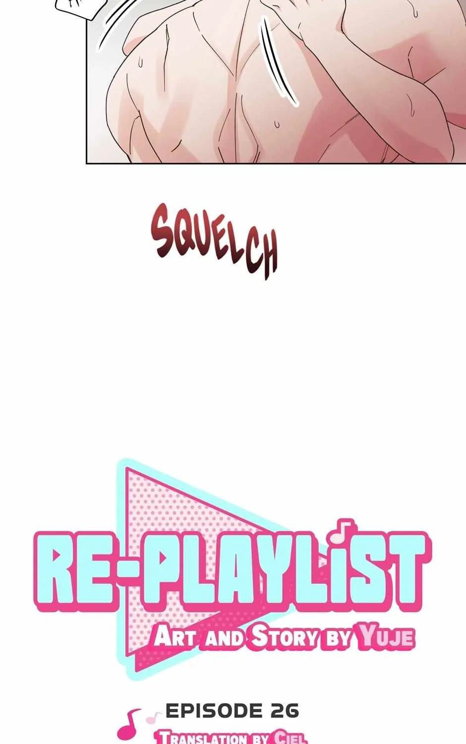 Re-Playlist Chapter 26 page 34 - 