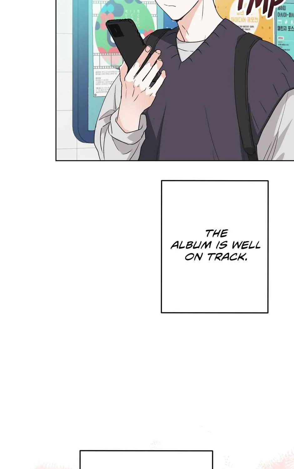 Re-Playlist Chapter 26 page 38 - 
