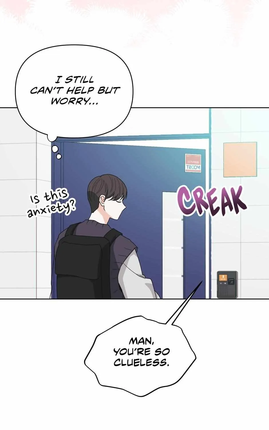 Re-Playlist Chapter 26 page 40 - 