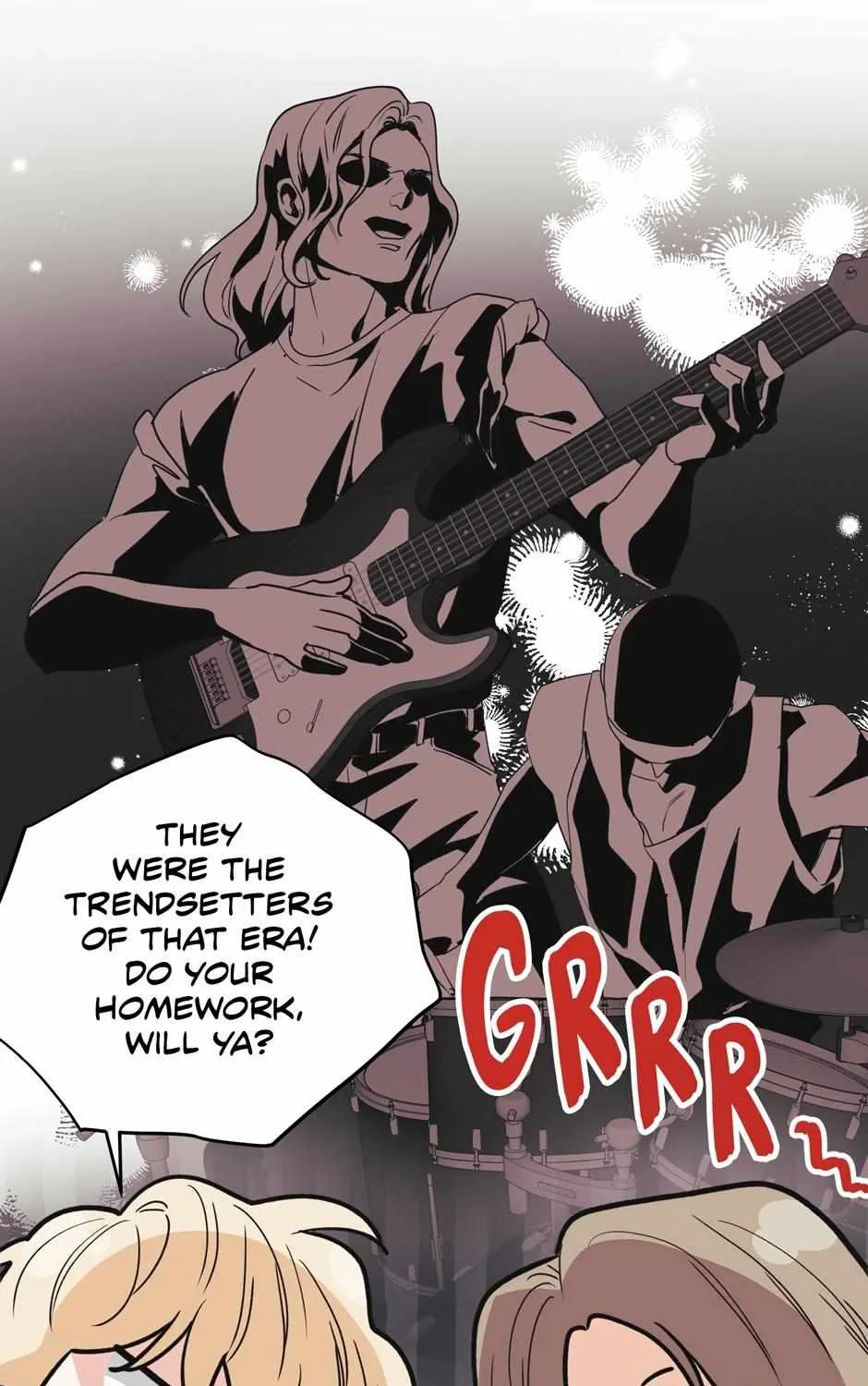 Re-Playlist Chapter 26 page 44 - 