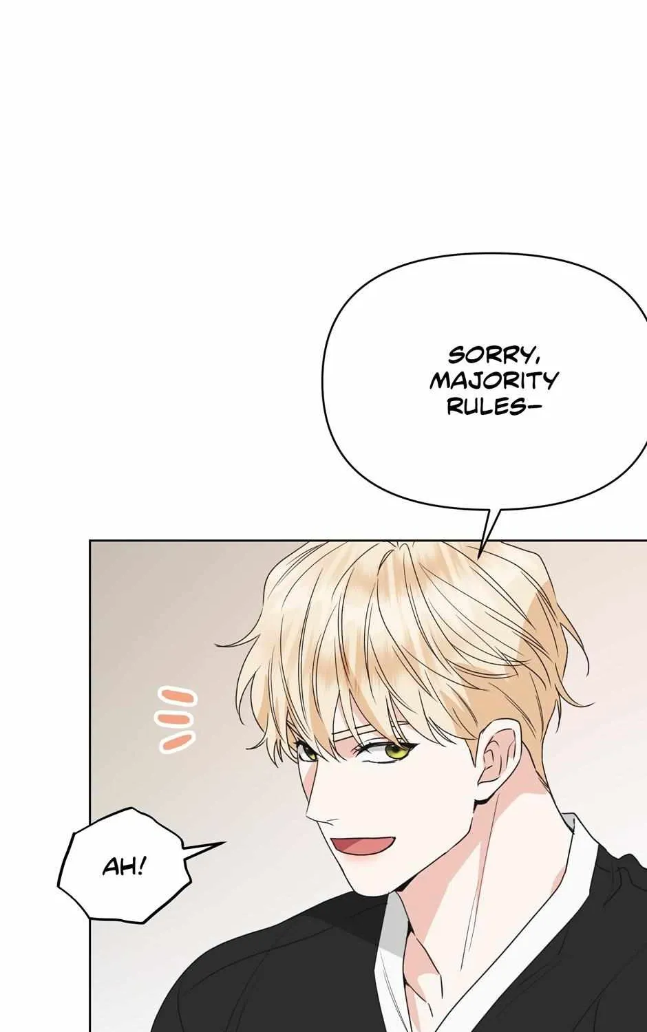 Re-Playlist Chapter 26 page 47 - 