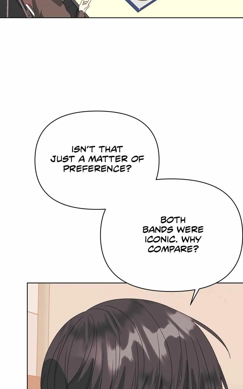 Re-Playlist Chapter 26 page 51 - 