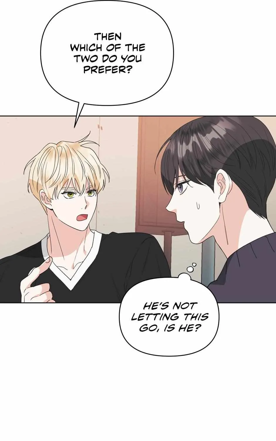 Re-Playlist Chapter 26 page 53 - 