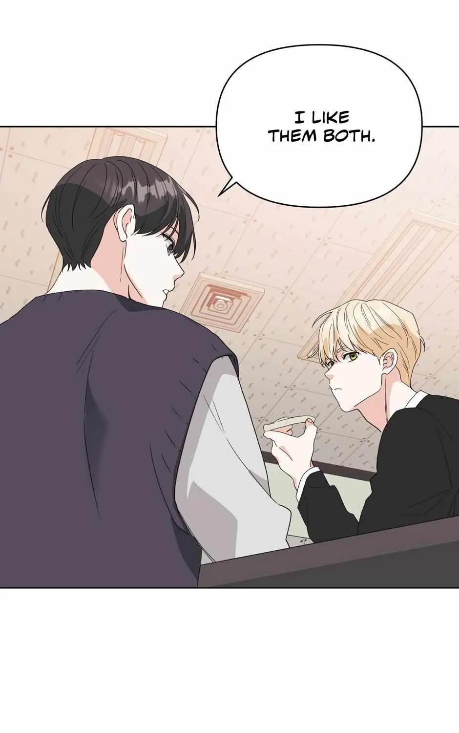 Re-Playlist Chapter 26 page 55 - 