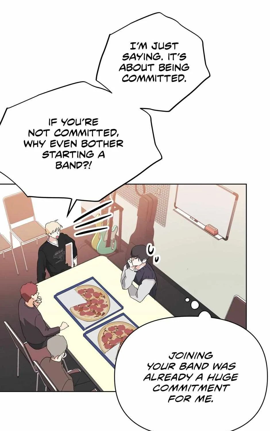 Re-Playlist Chapter 26 page 61 - 