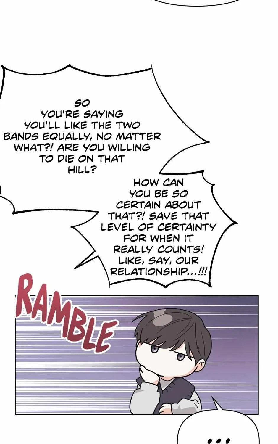 Re-Playlist Chapter 26 page 62 - 