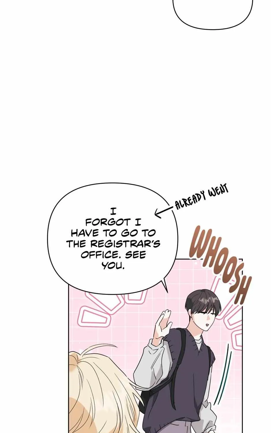 Re-Playlist Chapter 26 page 63 - 