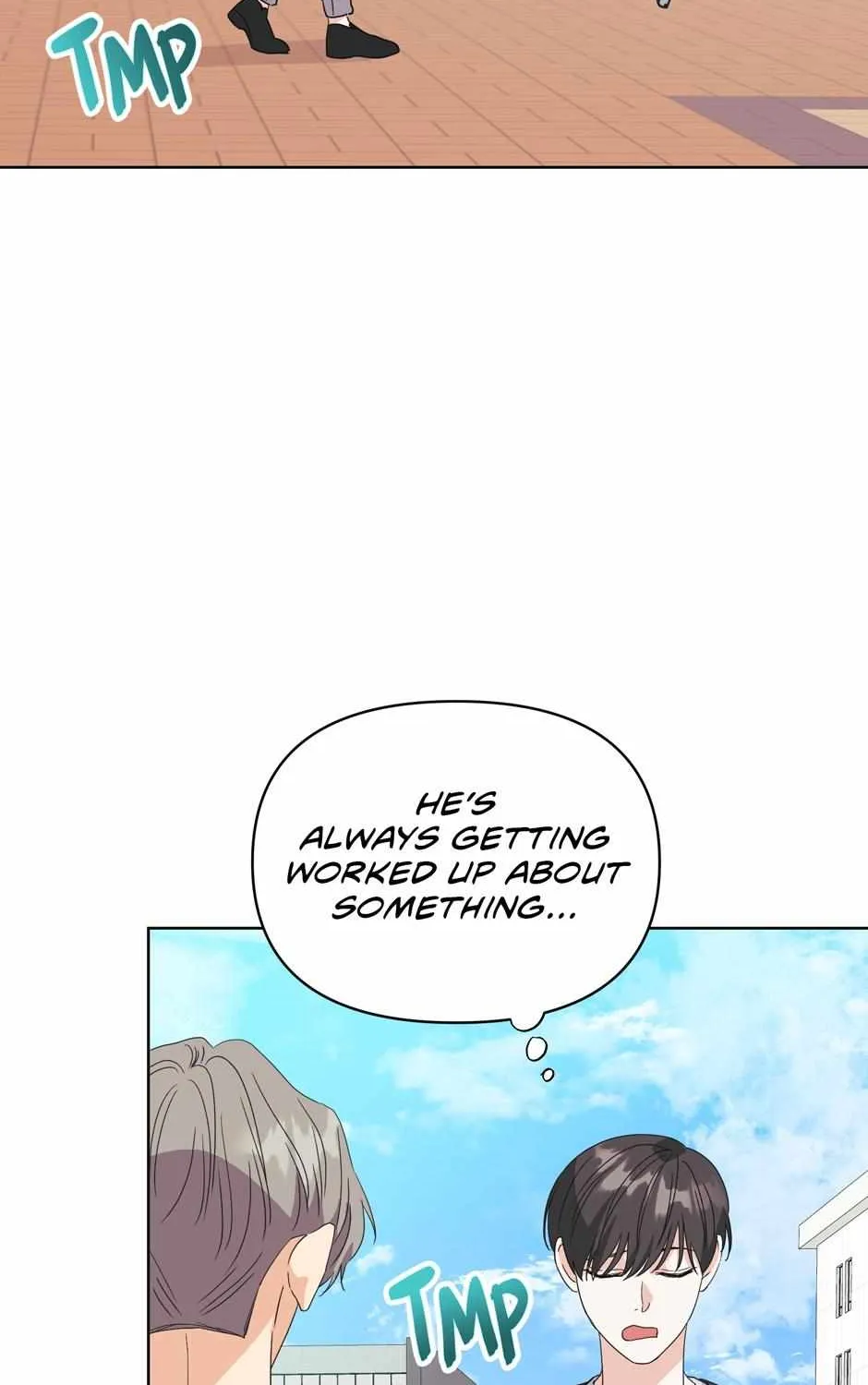 Re-Playlist Chapter 26 page 66 - 