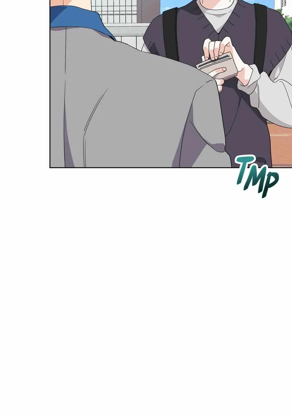 Re-Playlist Chapter 26 page 67 - 