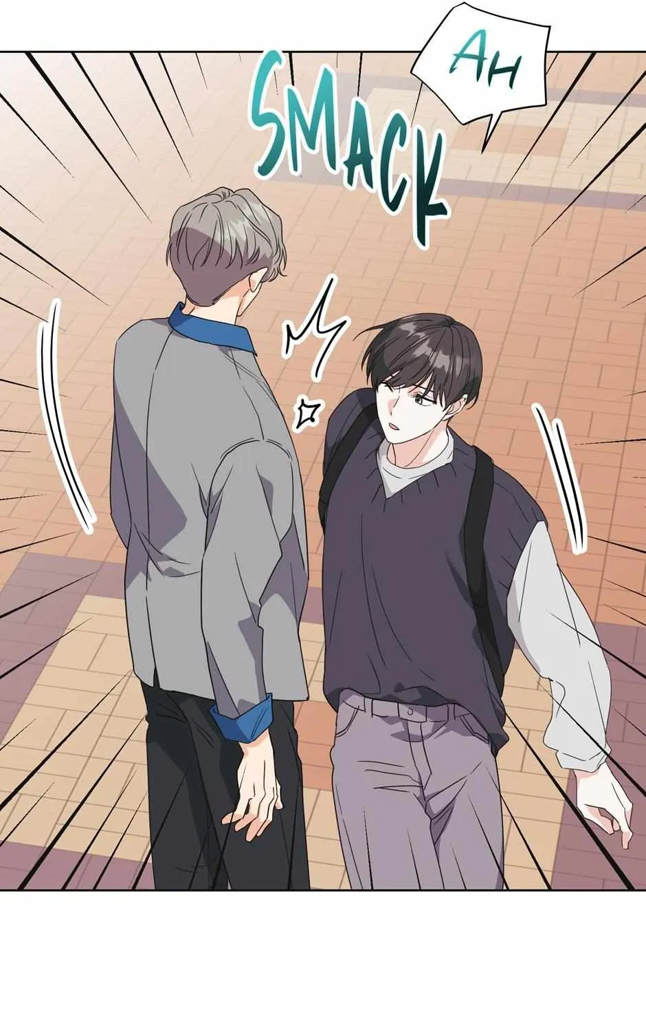 Re-Playlist Chapter 26 page 68 - 