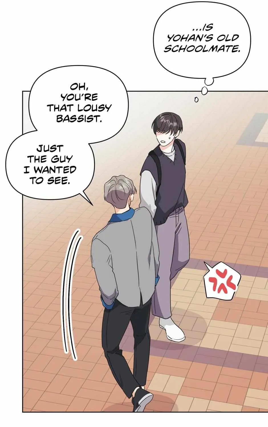 Re-Playlist Chapter 26 page 72 - 