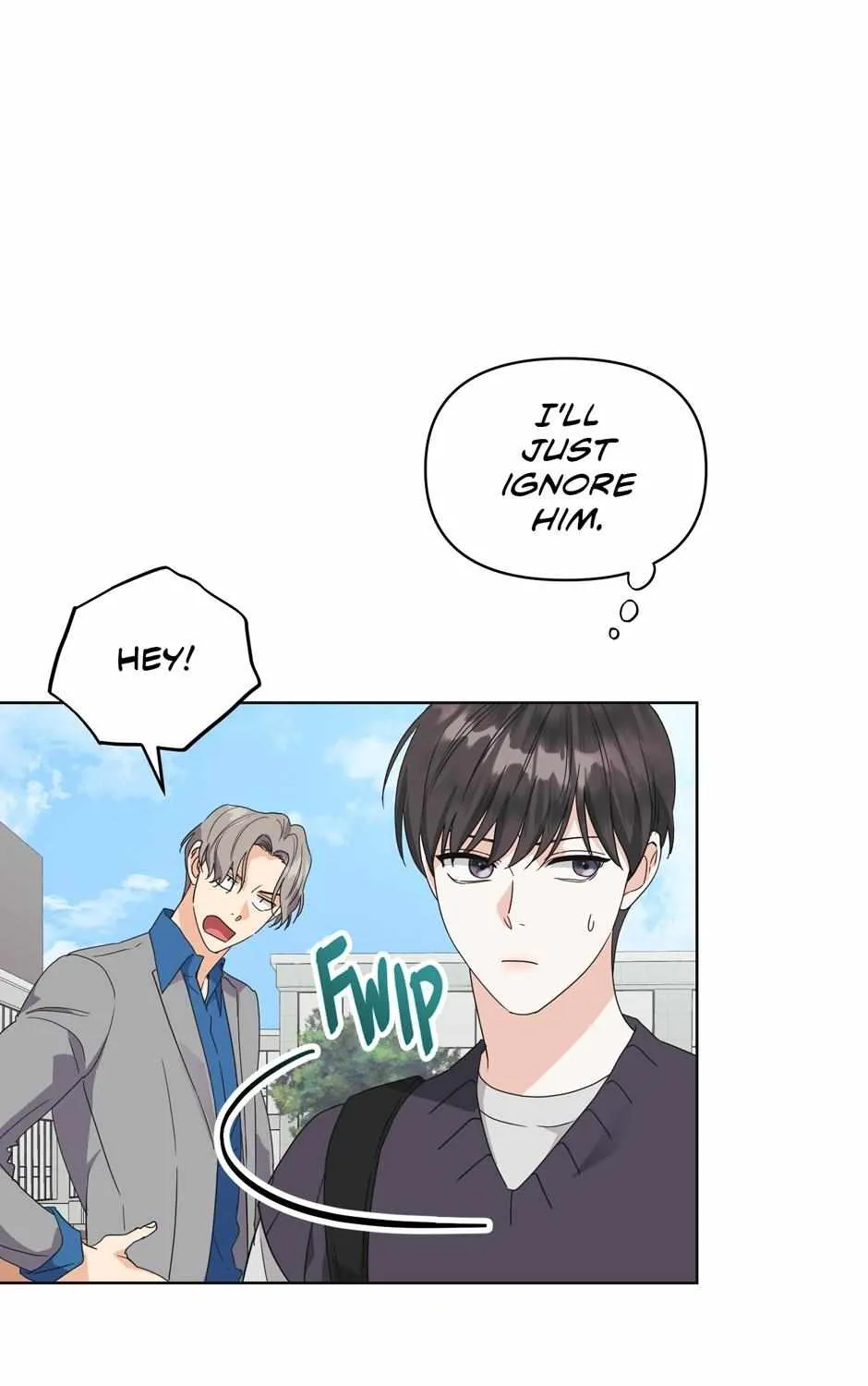 Re-Playlist Chapter 26 page 73 - 