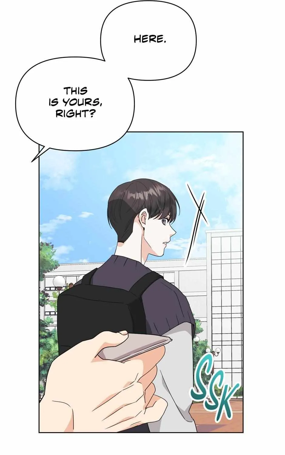 Re-Playlist Chapter 26 page 76 - 