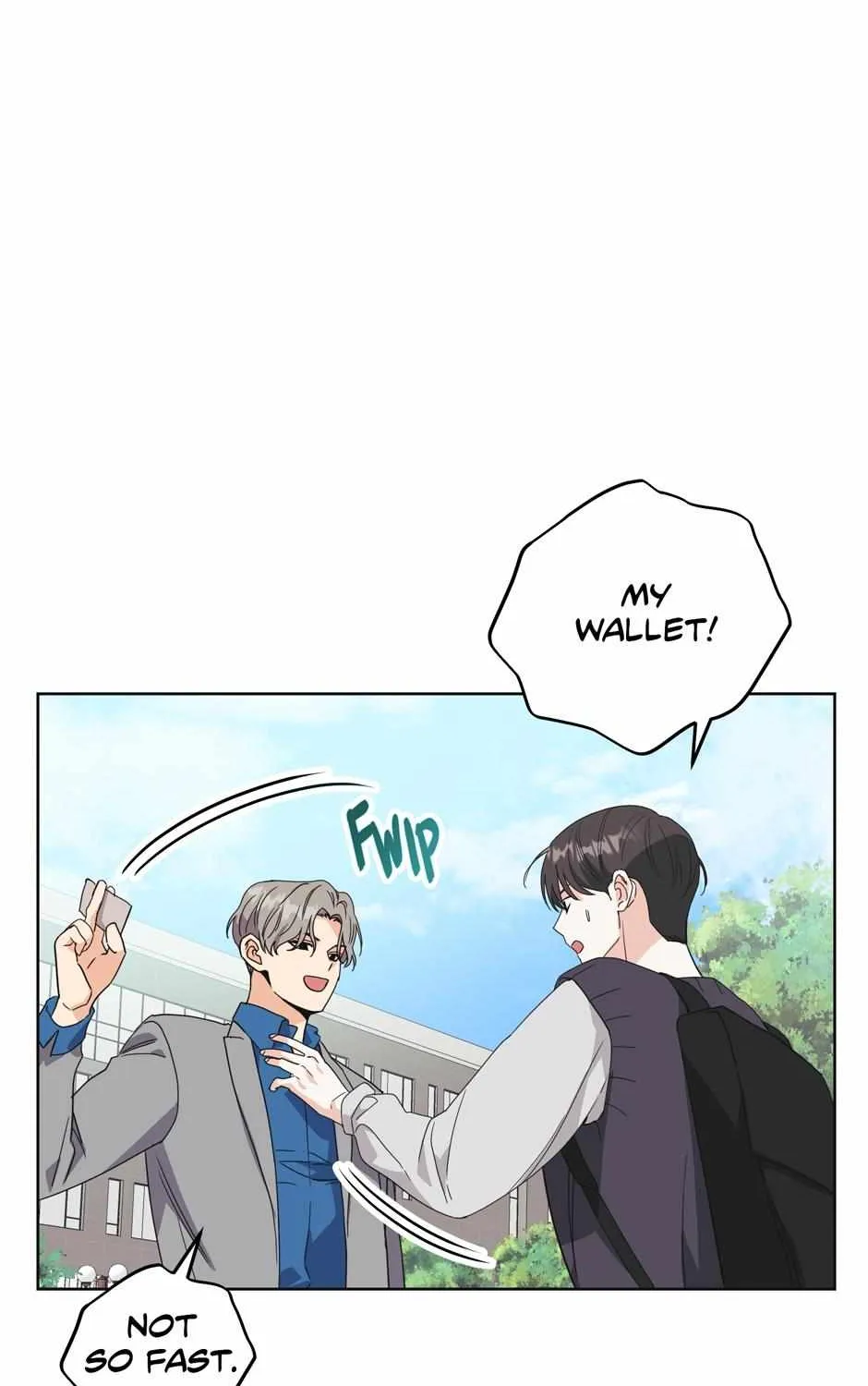 Re-Playlist Chapter 26 page 77 - 