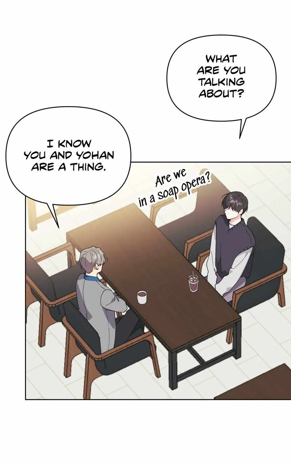Re-Playlist Chapter 26 page 85 - 