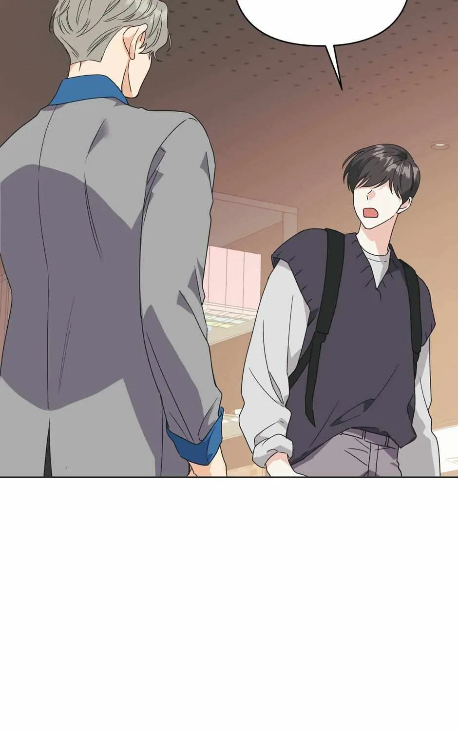 Re-Playlist Chapter 27 page 15 - 