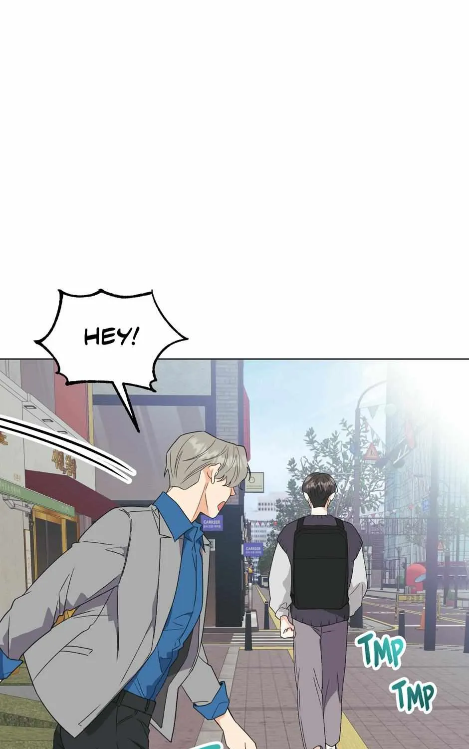 Re-Playlist Chapter 27 page 21 - 
