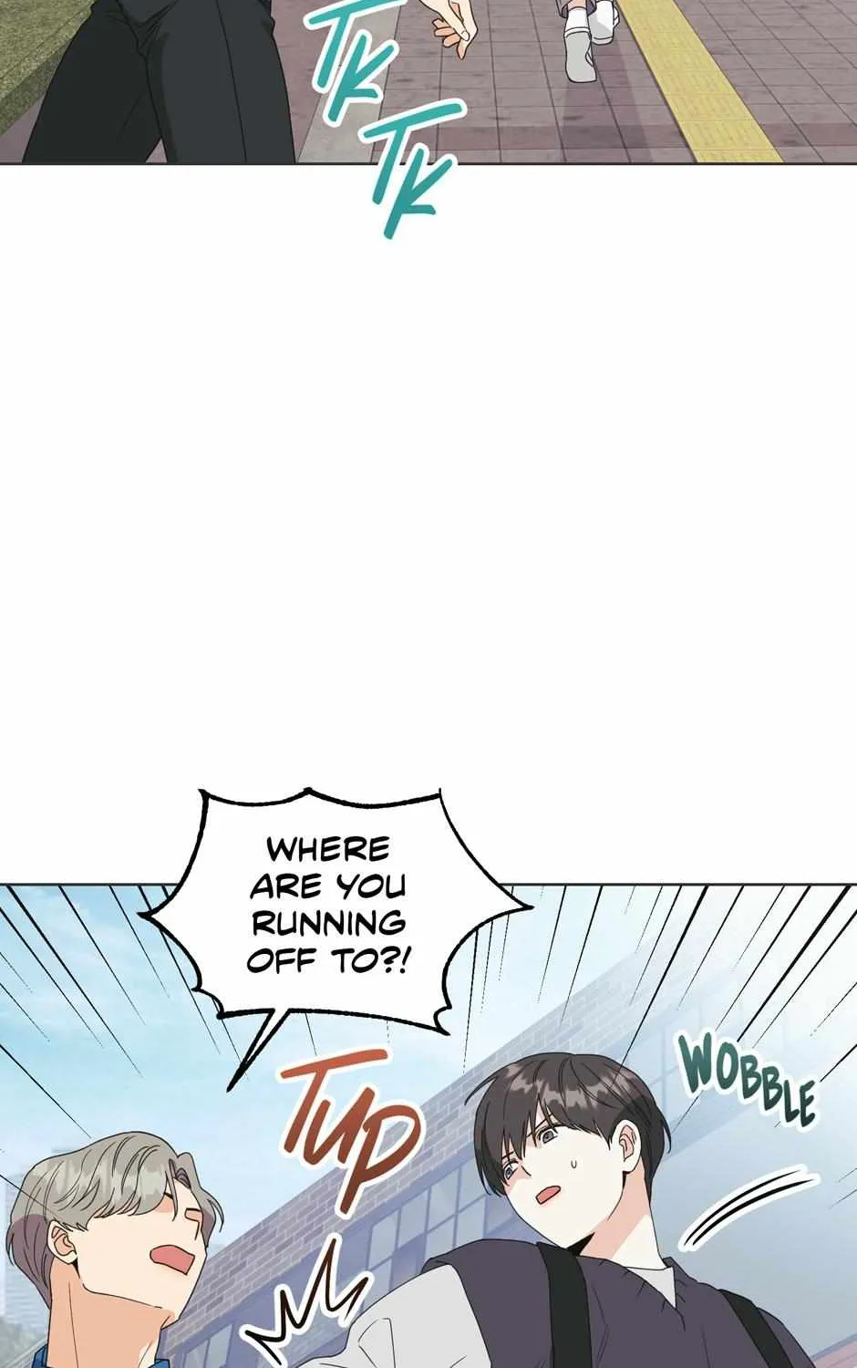 Re-Playlist Chapter 27 page 22 - 