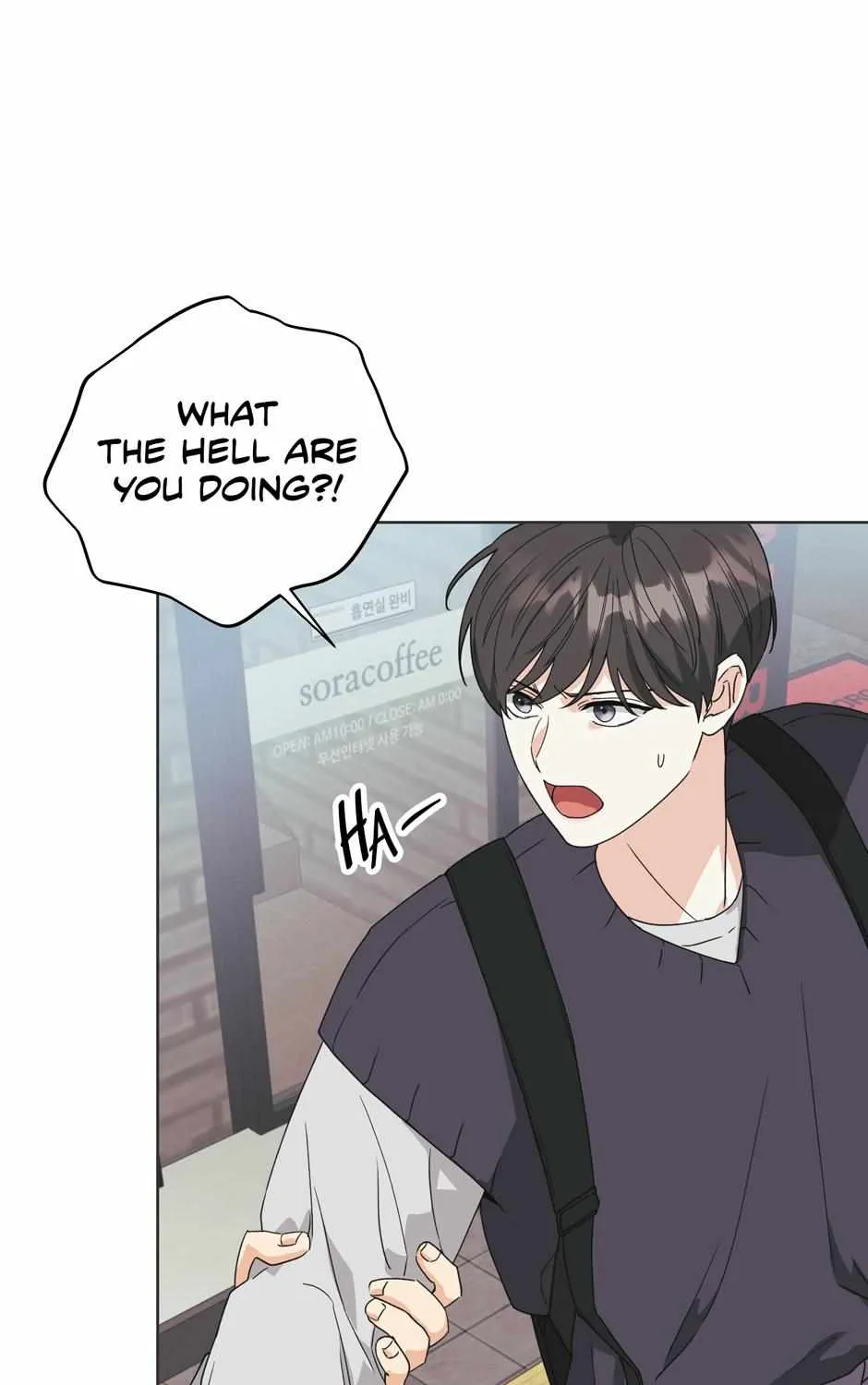 Re-Playlist Chapter 27 page 25 - 