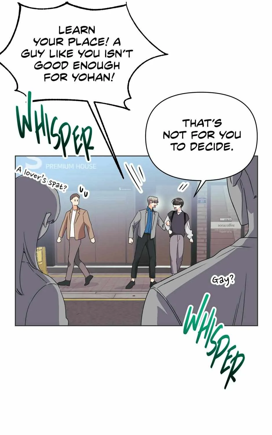 Re-Playlist Chapter 27 page 27 - 