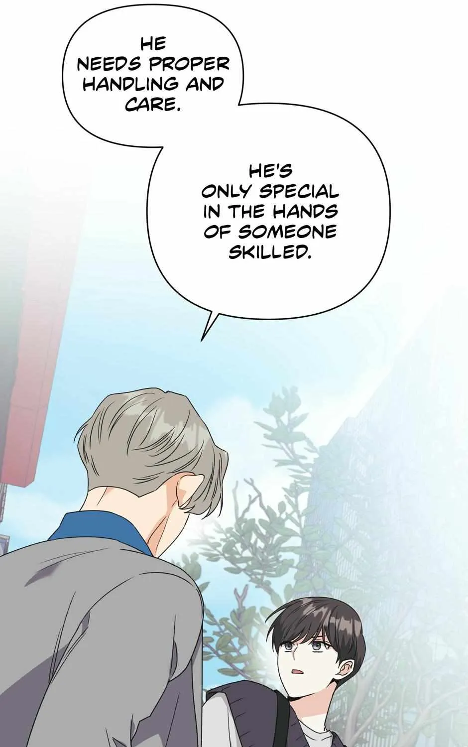 Re-Playlist Chapter 27 page 31 - 