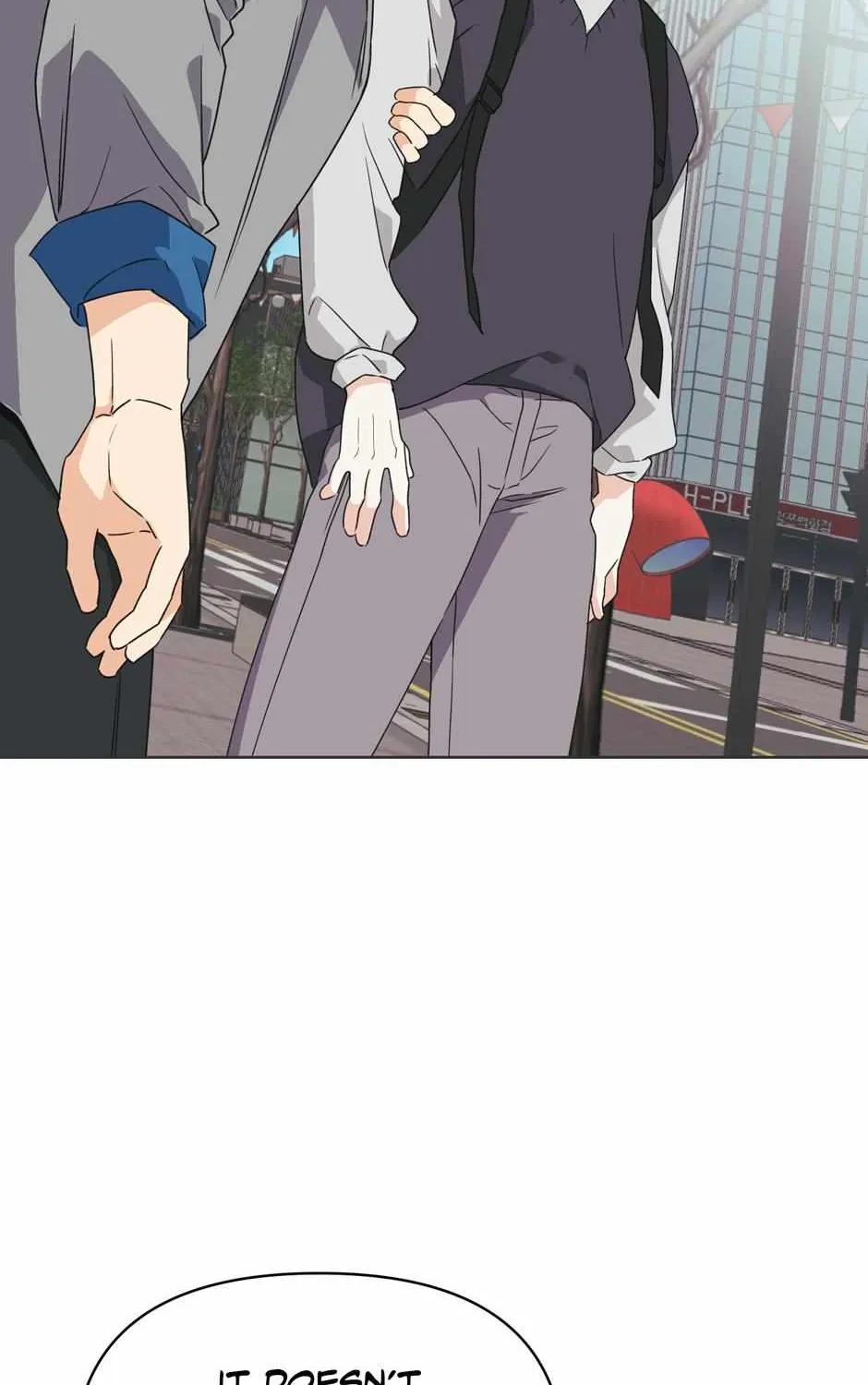 Re-Playlist Chapter 27 page 32 - 