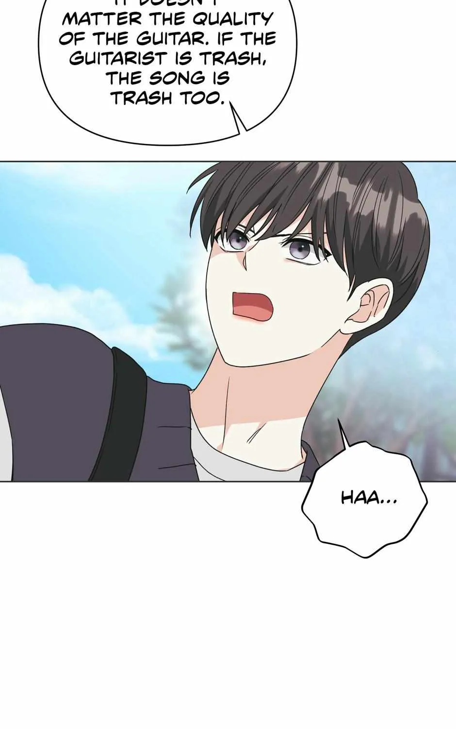 Re-Playlist Chapter 27 page 33 - 