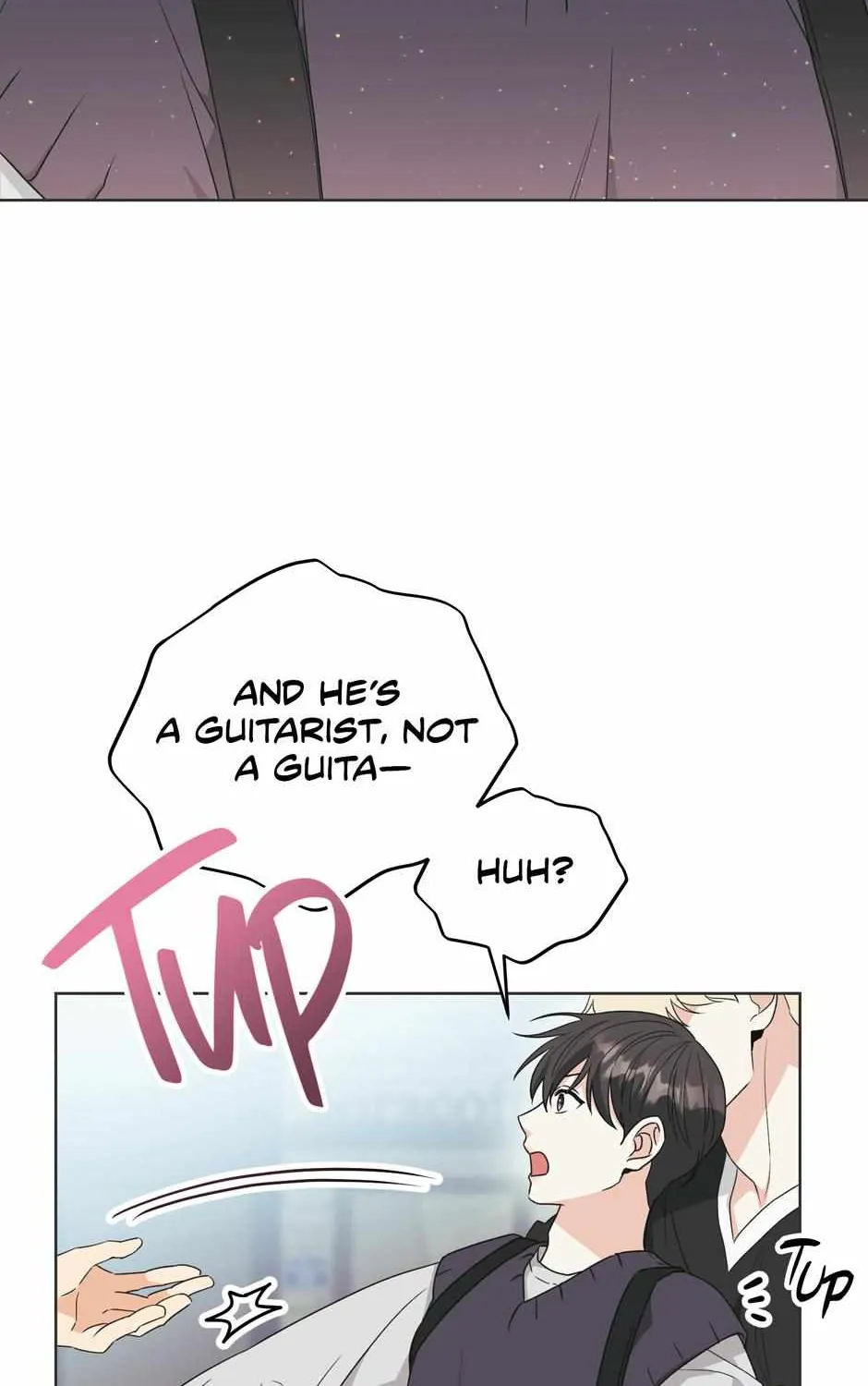 Re-Playlist Chapter 27 page 42 - 