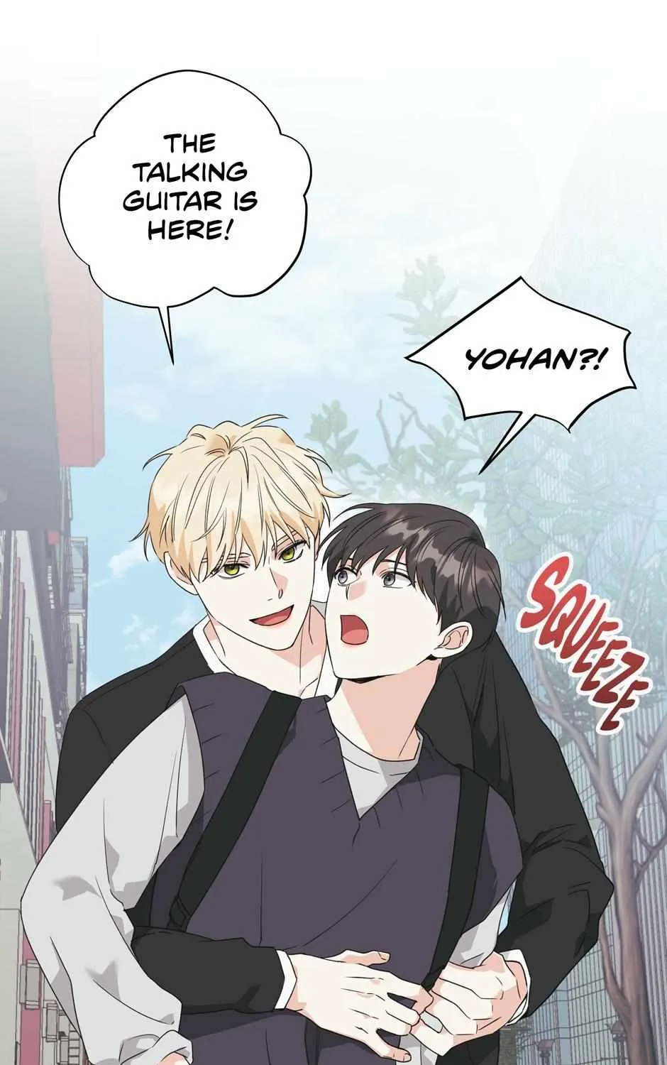 Re-Playlist Chapter 27 page 44 - 