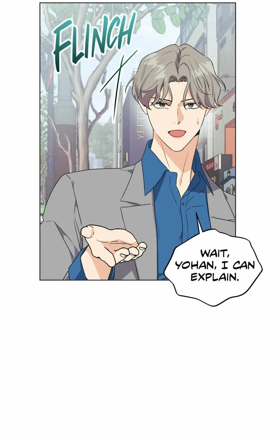Re-Playlist Chapter 27 page 47 - 