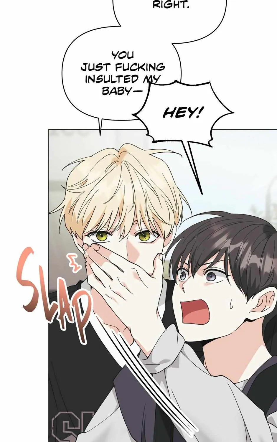 Re-Playlist Chapter 27 page 52 - 
