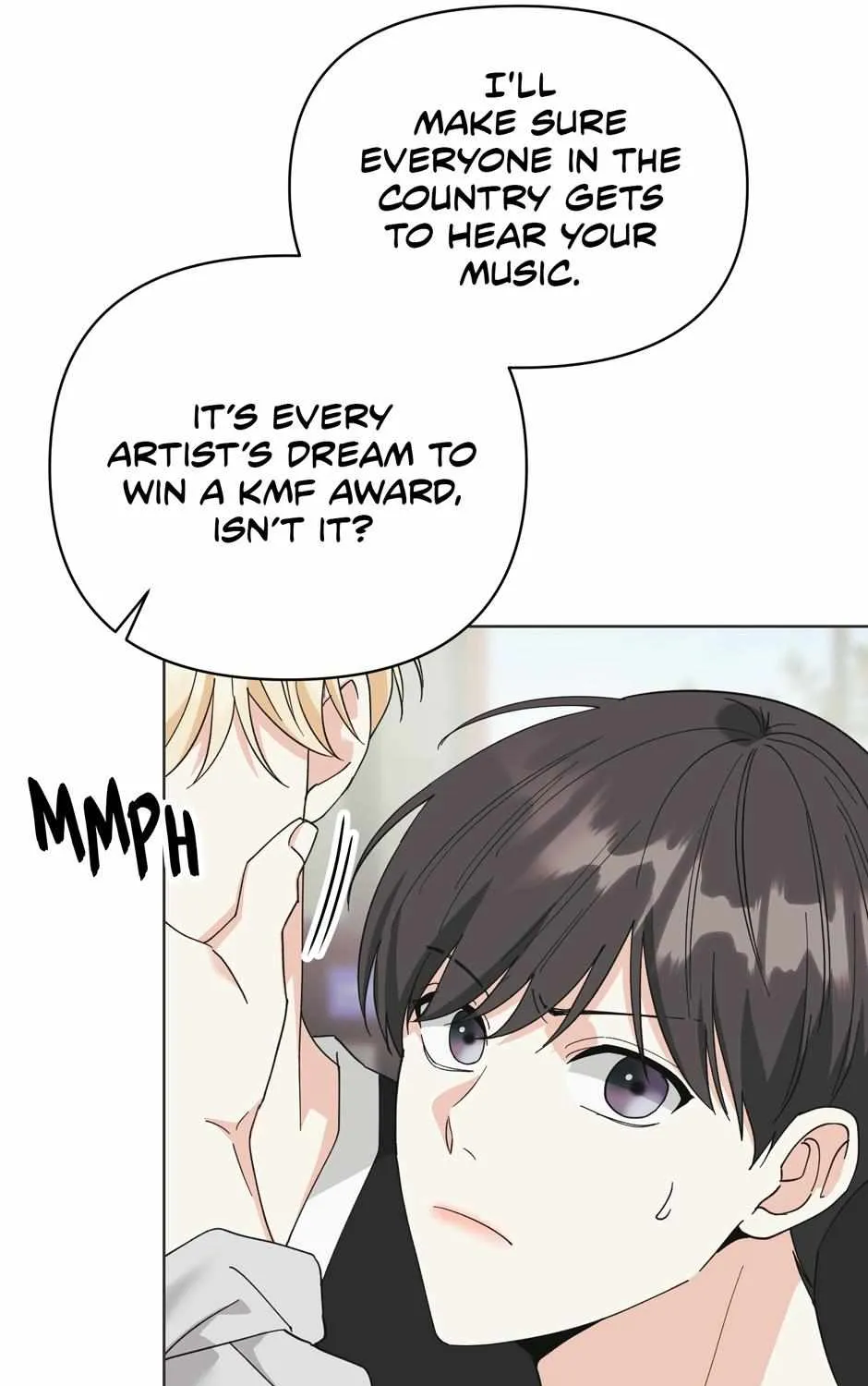 Re-Playlist Chapter 27 page 55 - 