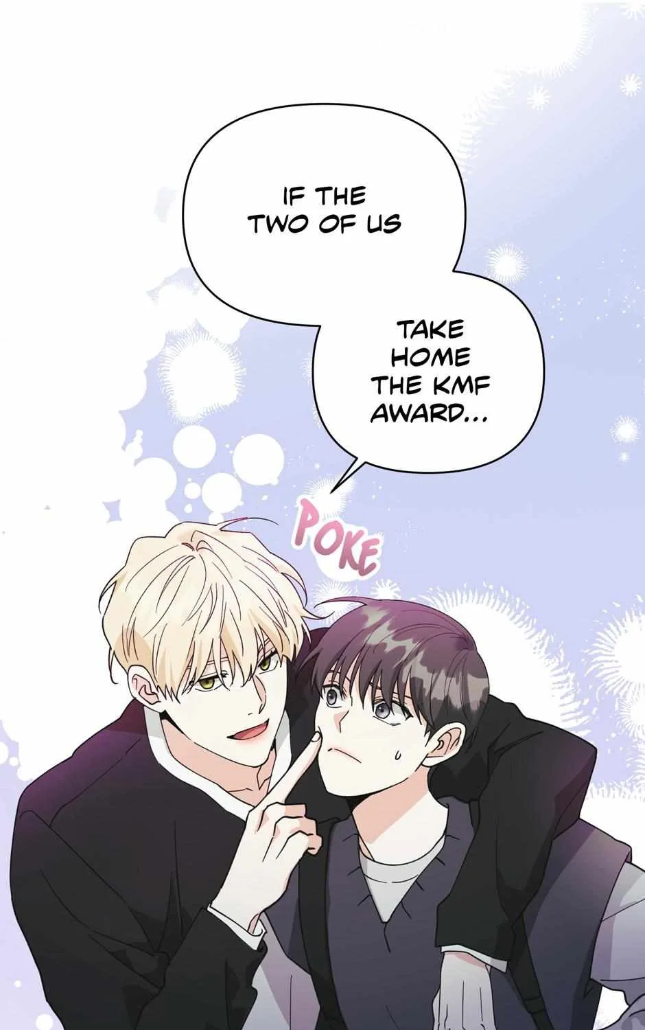 Re-Playlist Chapter 27 page 58 - 
