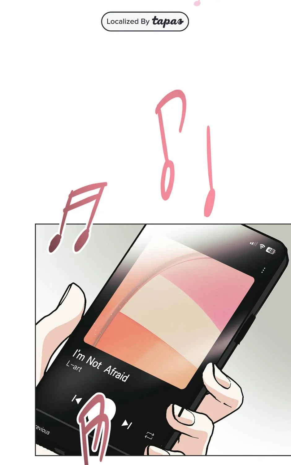 Re-Playlist Chapter 27 page 69 - 