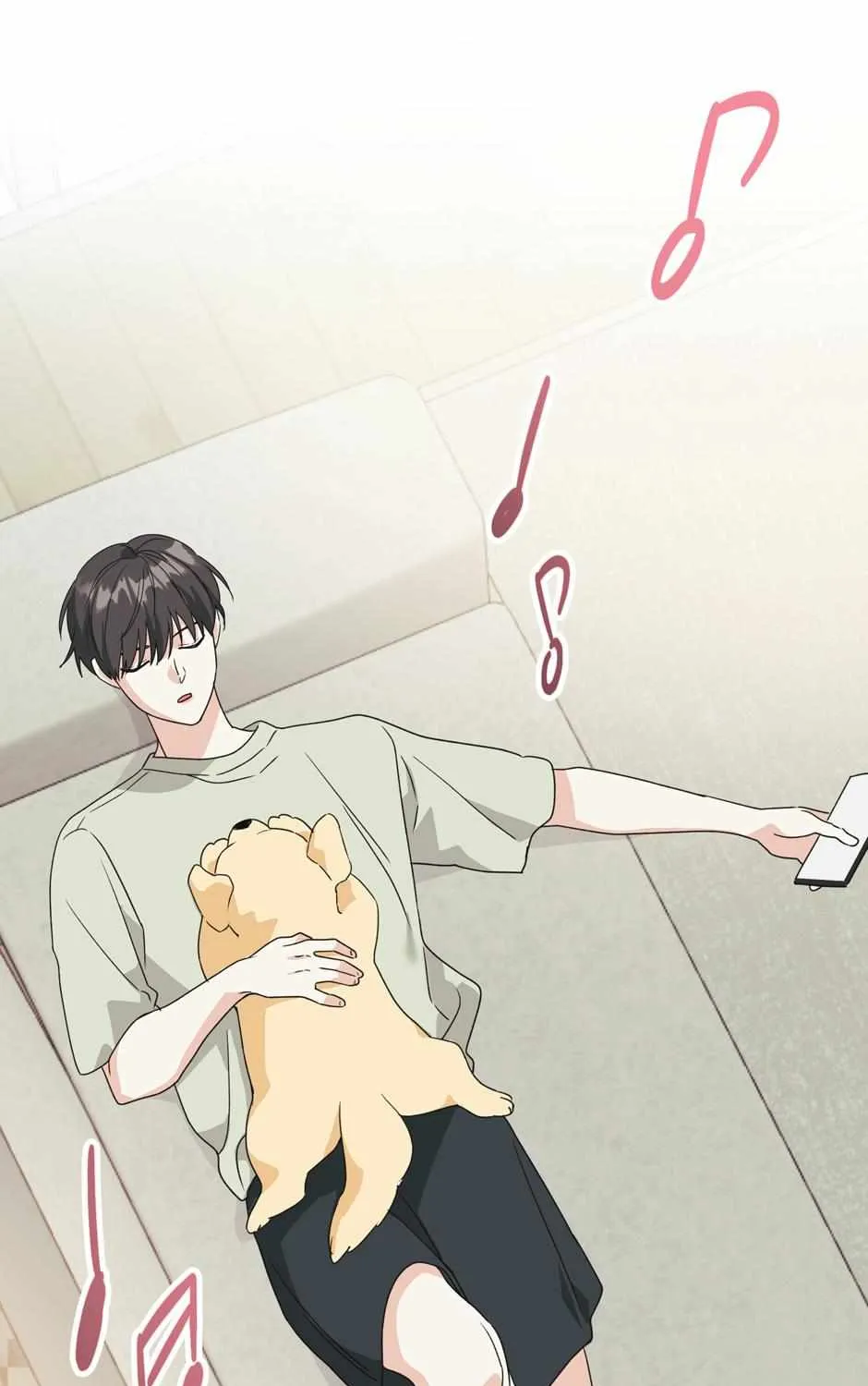 Re-Playlist Chapter 27 page 71 - 