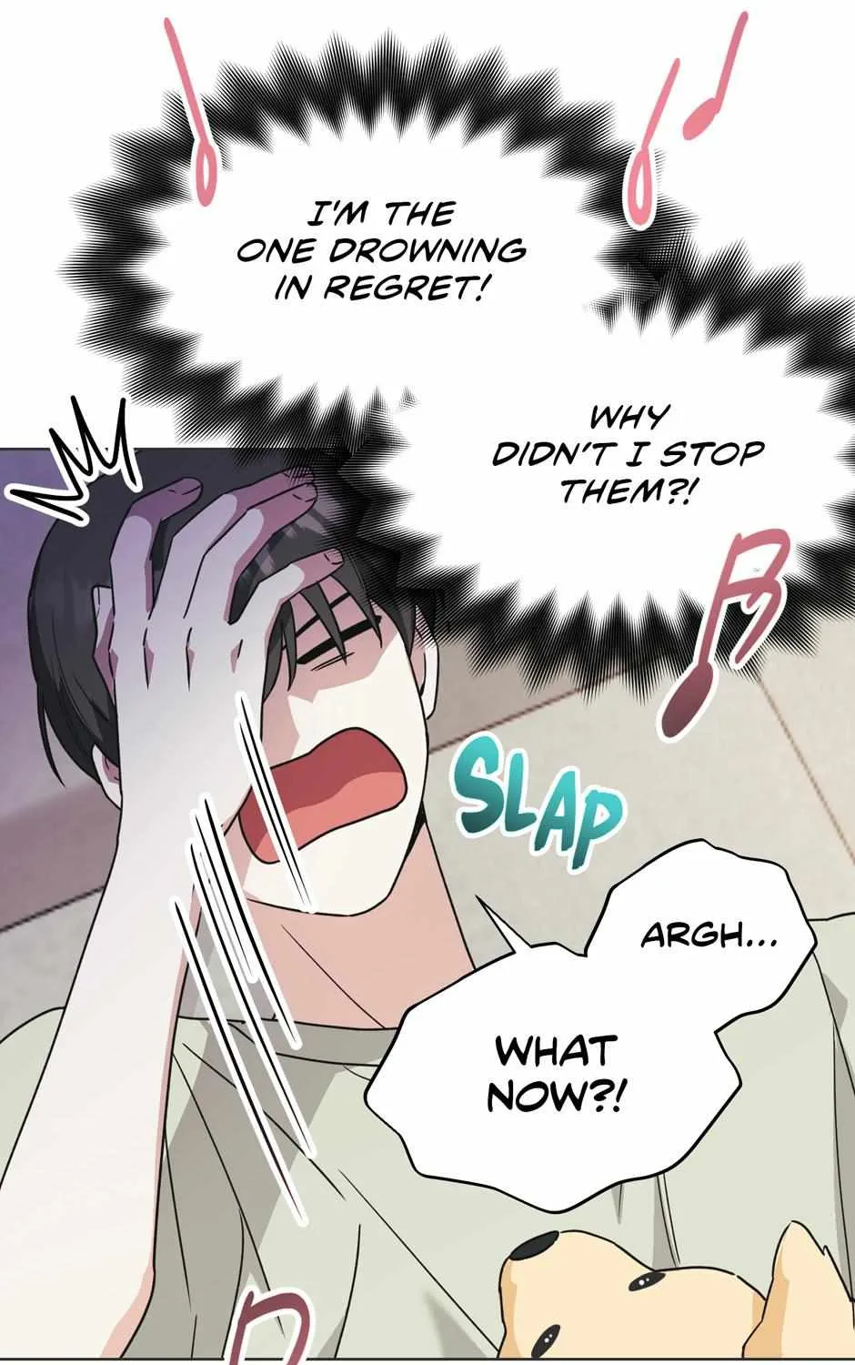 Re-Playlist Chapter 27 page 74 - 