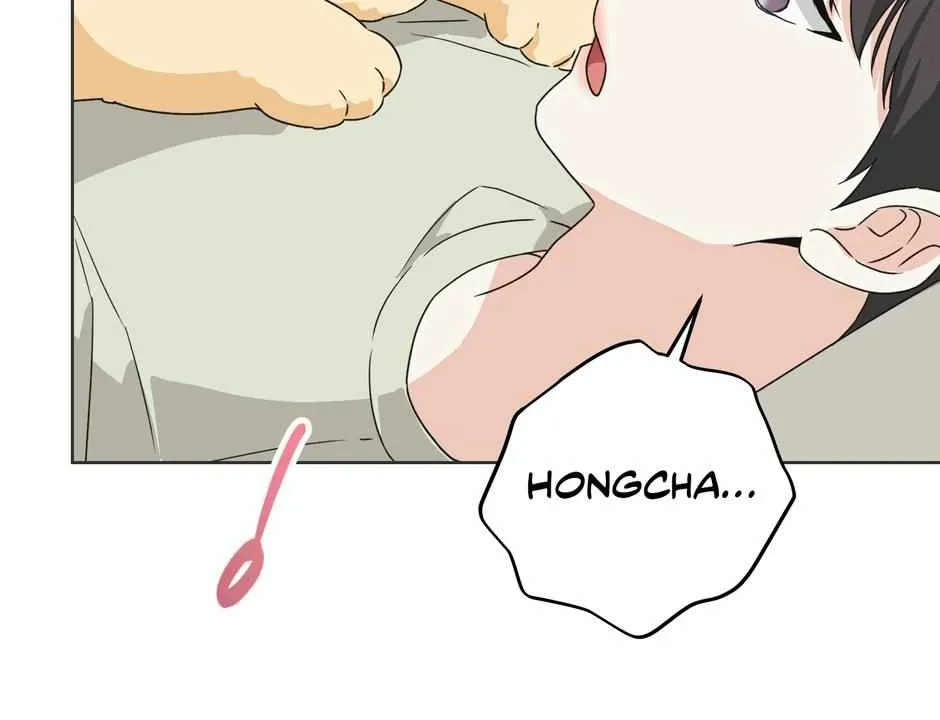 Re-Playlist Chapter 27 page 76 - 