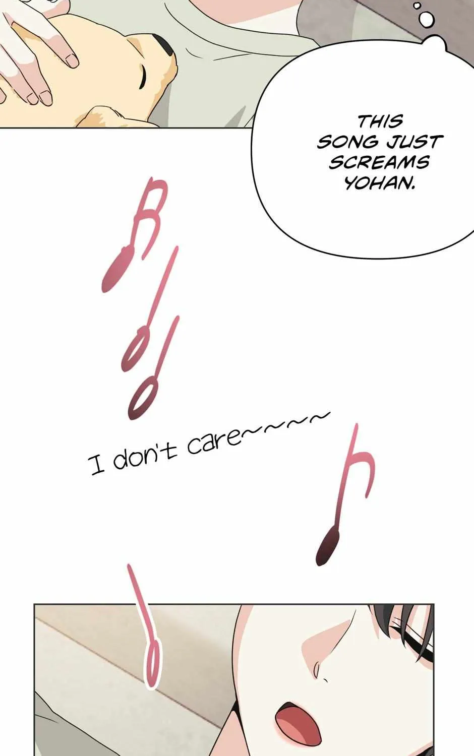 Re-Playlist Chapter 27 page 81 - 