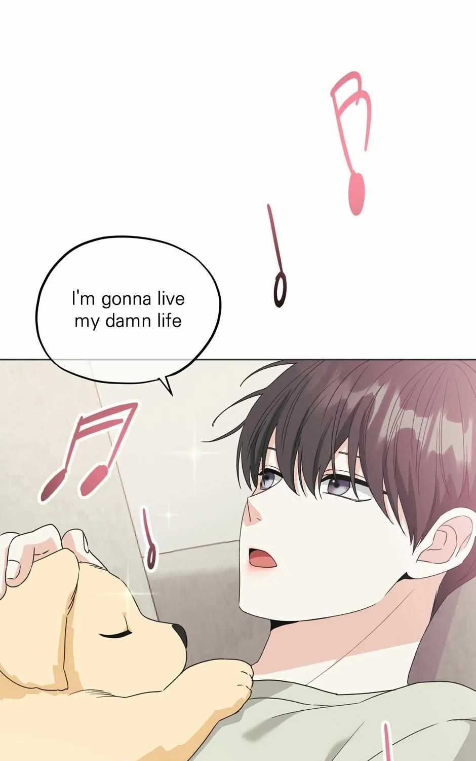 Re-Playlist Chapter 27 page 84 - 