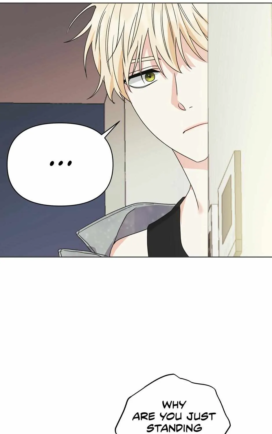 Re-Playlist Chapter 27 page 88 - 