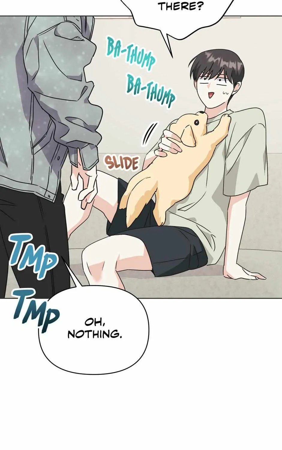 Re-Playlist Chapter 27 page 89 - 