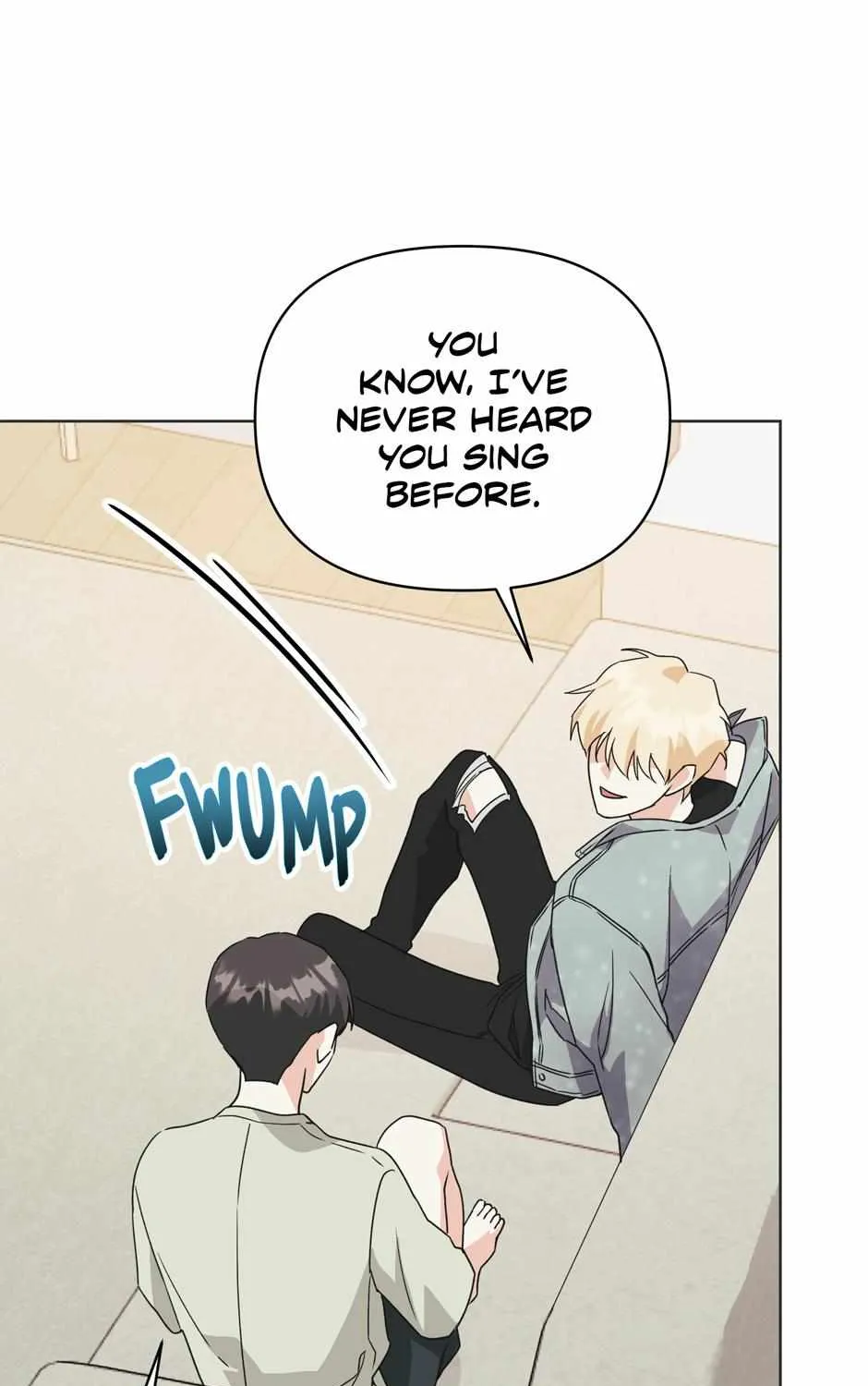 Re-Playlist Chapter 27 page 90 - 