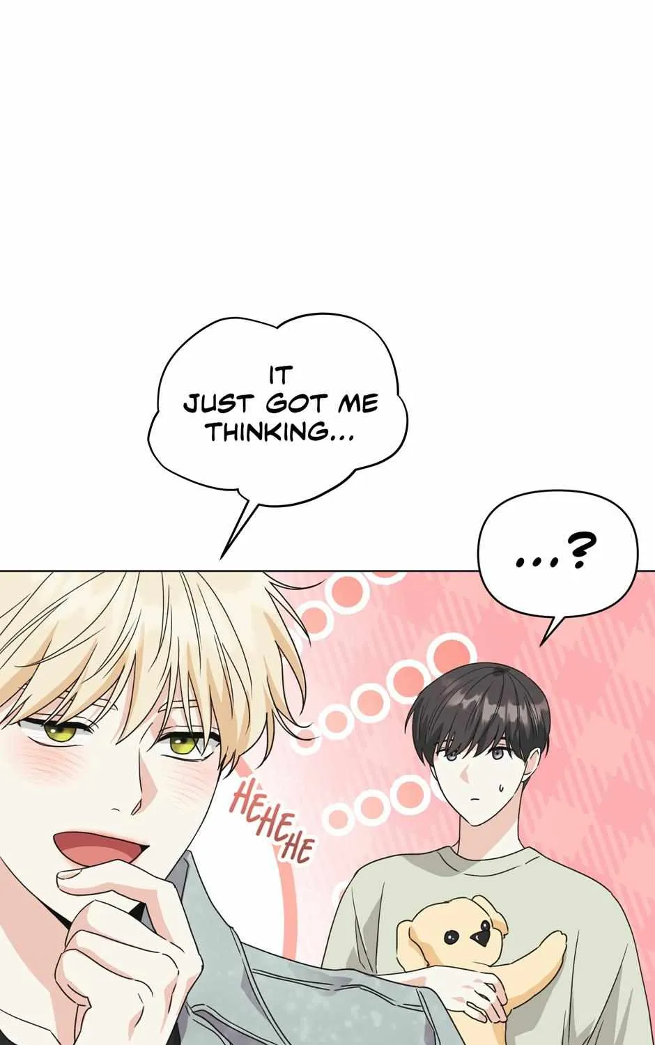 Re-Playlist Chapter 27 page 92 - 