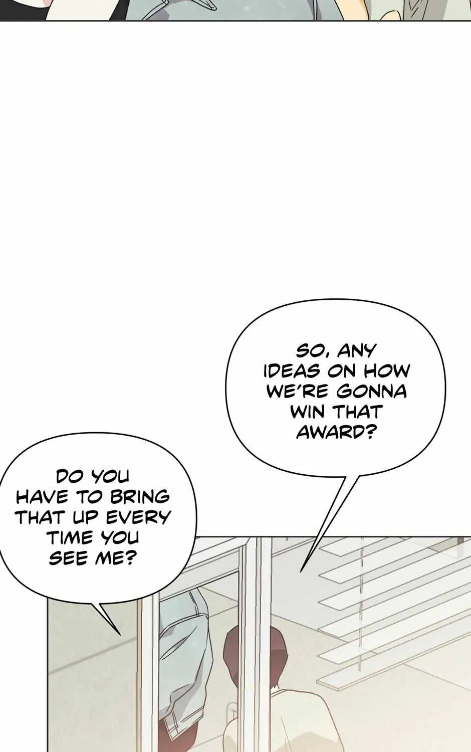 Re-Playlist Chapter 27 page 93 - 