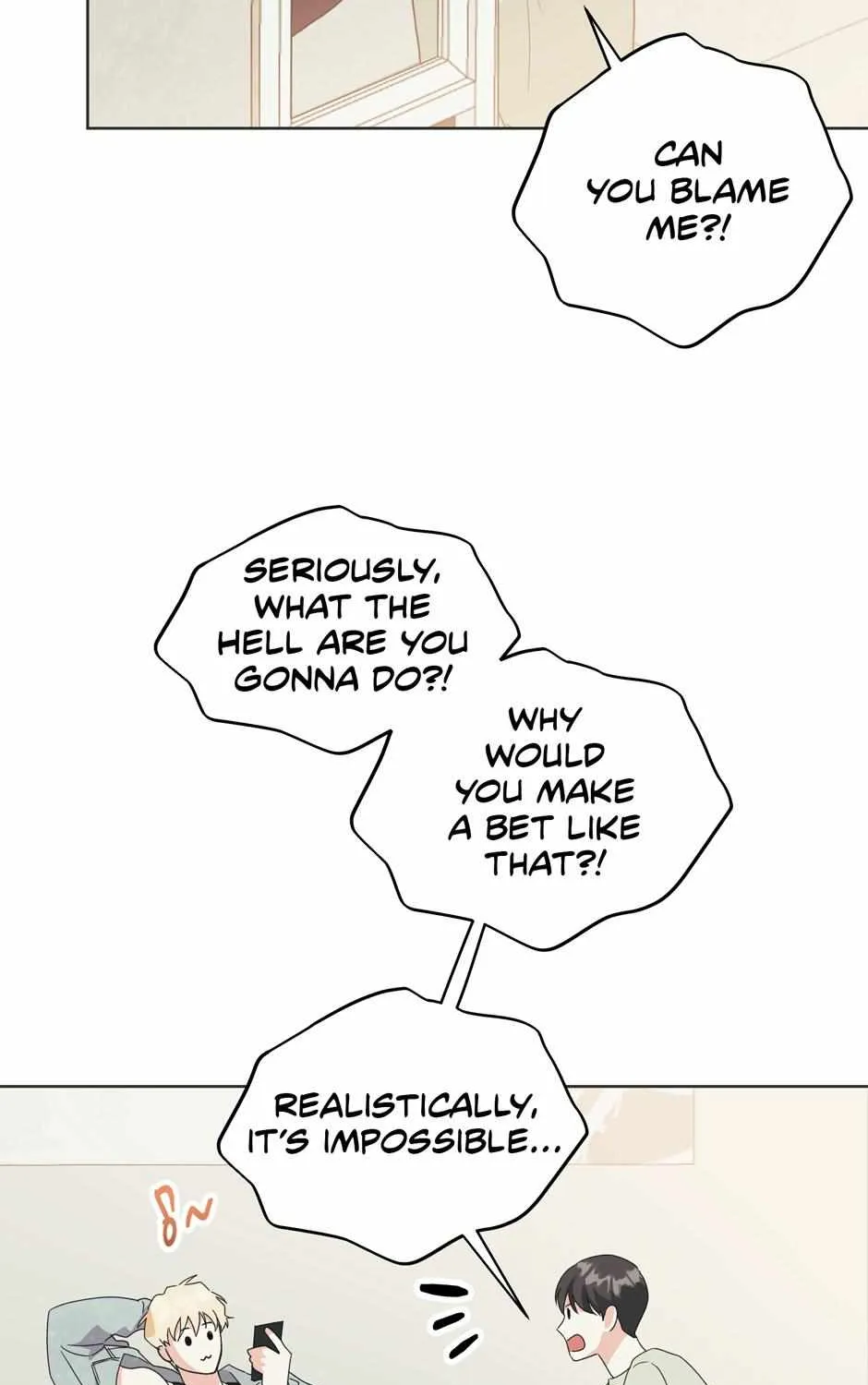Re-Playlist Chapter 27 page 94 - 